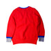 A Red Knit Sweaters from Boden in size 6T for girl. (Back View)