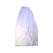 A White Capes & Ponchos from Nicholas & Bears in size 12Y for girl. (Front View)