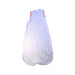 A White Sleepsacs from Grobag in size 18-24M for girl. (Back View)