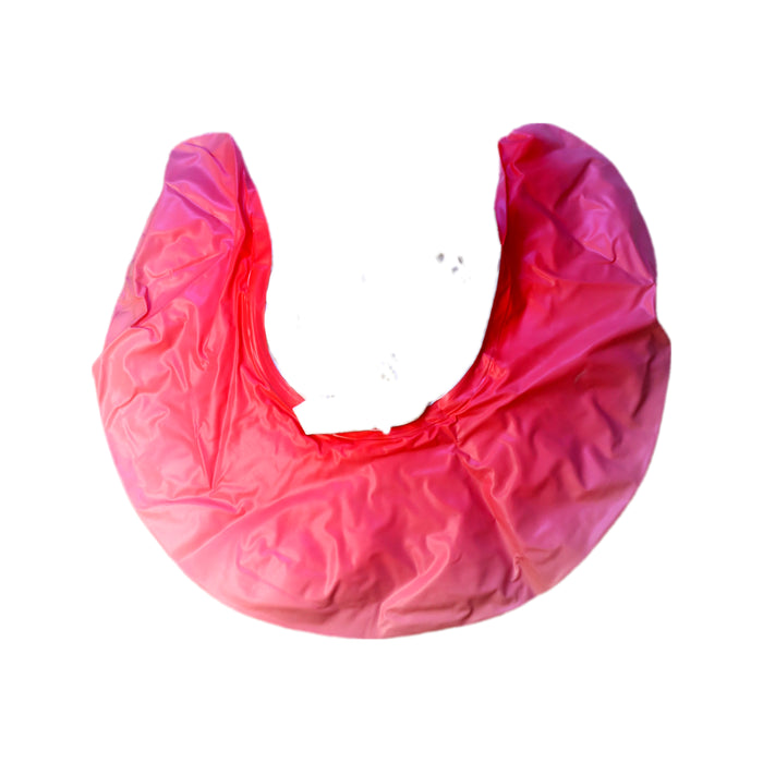 A Pink Swim Accessories from Freds Swim Academy in size O/S for neutral. (Back View)