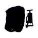 A Black Other Gear from Plane Pal in size O/S for neutral. (Front View)
