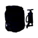 A Black Other Gear from Plane Pal in size O/S for neutral. (Back View)
