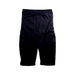 A Black Leggings from Bumpsuit in size Maternity-S for maternity. (Front View)