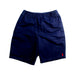 A Navy Shorts from Polo Ralph Lauren in size 7Y for boy. (Front View)