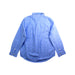 A Blue Long Sleeve Shirts from Ralph Lauren in size 6T for boy. (Back View)