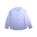 A White Long Sleeve Shirts from Bonpoint in size 8Y for boy. (Front View)