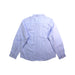 A White Long Sleeve Shirts from Bonpoint in size 8Y for boy. (Back View)