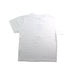 A White Short Sleeve T Shirts from Mont-bell in size 7Y for boy. (Back View)