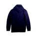 A Navy Knit Sweaters from Seed in size 7Y for boy. (Back View)