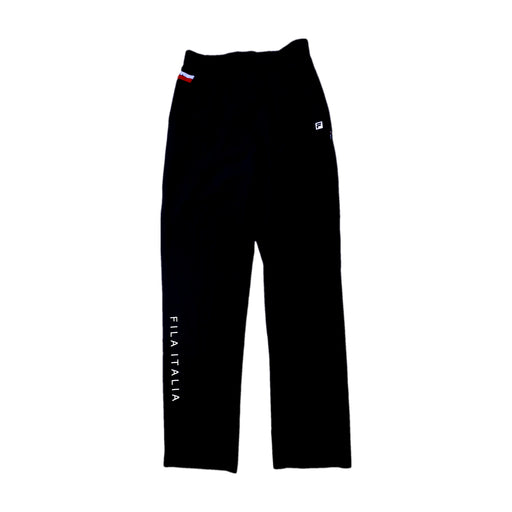 A Navy Active Pants from Fila in size 14Y for boy. (Front View)