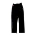 A Navy Active Pants from Fila in size 14Y for boy. (Front View)
