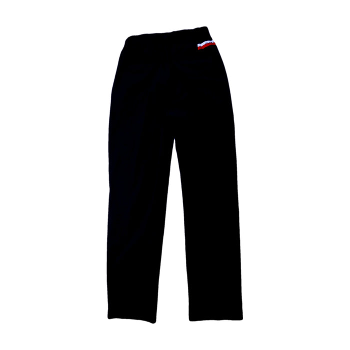 A Navy Active Pants from Fila in size 14Y for boy. (Back View)