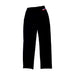 A Navy Active Pants from Fila in size 14Y for boy. (Back View)