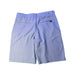 A Blue Shorts from Under Armour in size 14Y for boy. (Back View)