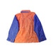 A Blue Long Sleeve Shirts from Marimekko in size 3T for boy. (Back View)