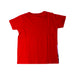 A Red Short Sleeve T Shirts from Moncler in size 2T for neutral. (Back View)