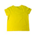 A Yellow Short Sleeve T Shirts from Ferrari in size 12-18M for boy. (Back View)