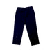 A Navy Active Pants from Champion in size 10Y for girl. (Back View)