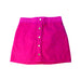 A Pink Short Skirts from Isaac Mizrahi in size 10Y for girl. (Front View)