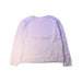 A Beige Crewneck Sweatshirts from Excuse My French in size 10Y for girl. (Front View)