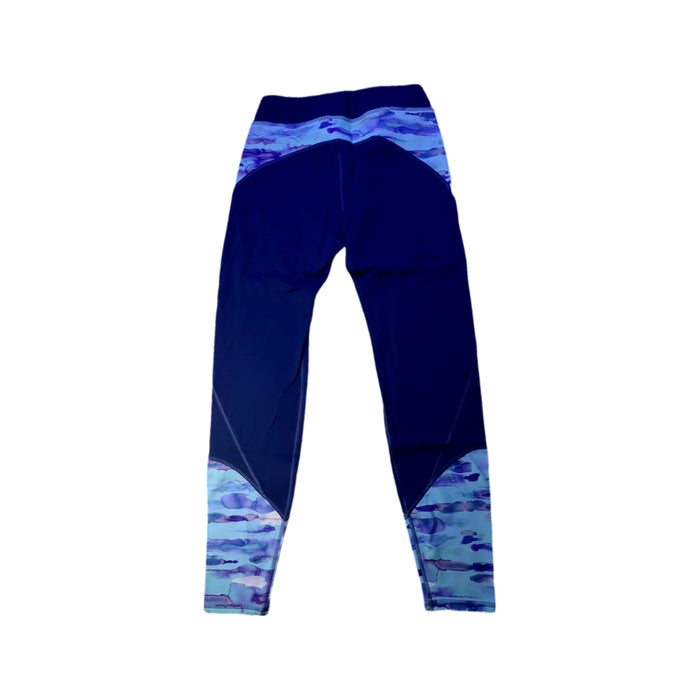 A Navy Active Pants from Moody Tiger in size 14Y for girl. (Back View)