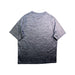 A Grey Active Tops from Nike in size 13Y for boy. (Back View)