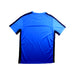 A Blue Active Tops from Nike in size 13Y for boy. (Back View)