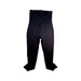 A Black Leggings from Bumpsuit in size Maternity-M for maternity. (Front View)