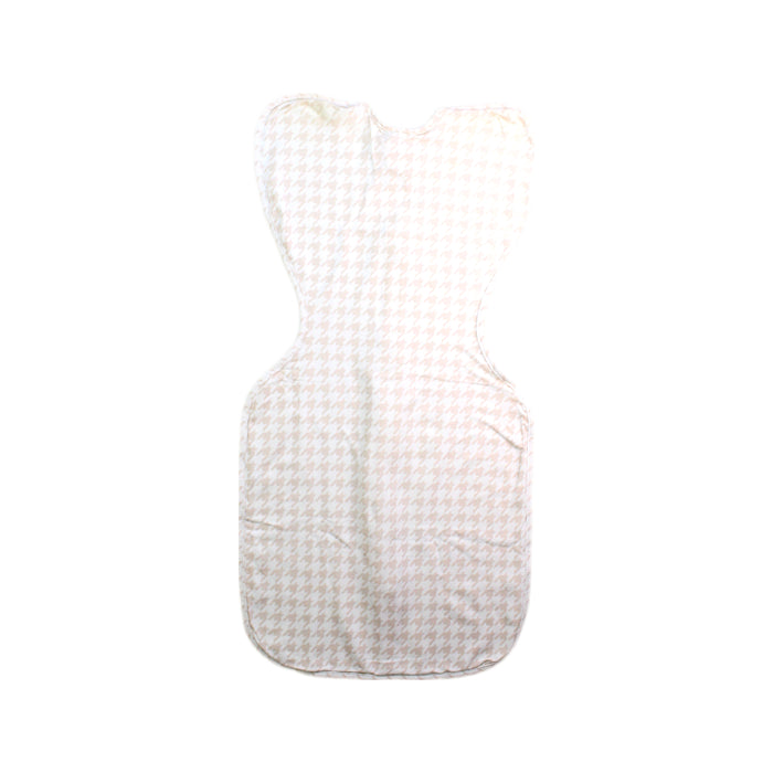 A Beige Swaddles from Love To Dream in size 3-6M for neutral. (Back View)