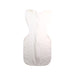 A Beige Swaddles from Love To Dream in size 3-6M for neutral. (Back View)