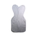 A Grey Swaddles from Love To Dream in size 3-6M for neutral. (Back View)
