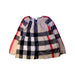 A Beige Long Sleeve Shirts from Burberry in size 8Y for girl. (Front View)