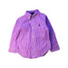 A Pink Long Sleeve Shirts from Ralph Lauren in size 2T for girl. (Front View)