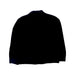 A Black Lightweight Jackets from Armani in size 2T for boy. (Back View)