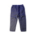 A Grey Casual Pants from Mamas & Papas in size 2T for neutral. (Front View)