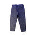 A Grey Casual Pants from Mamas & Papas in size 2T for neutral. (Back View)