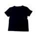 A Black Short Sleeve T Shirts from Tommy Hilfiger in size 2T for boy. (Back View)
