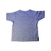 A Grey Short Sleeve T Shirts from Fred Perry in size 2T for boy. (Back View)