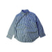 A Blue Long Sleeve Shirts from Ralph Lauren in size 3T for boy. (Front View)