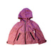 A Pink Lightweight Jackets from Burberry in size 2T for girl. (Front View)