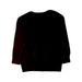 A Black Knit Sweaters from Burberry in size 4T for boy. (Back View)