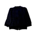 A Black Lightweight Jackets from Mamas & Papas in size 2T for boy. (Back View)