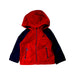 A Red Lightweight Jackets from Ralph Lauren in size 12-18M for neutral. (Front View)