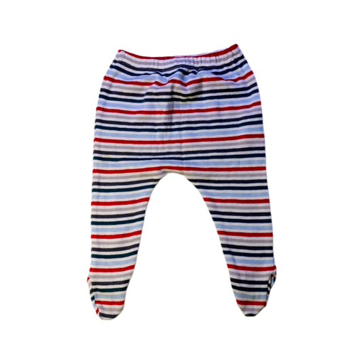 A Multicolour Casual Pants from Dimples in size 3-6M for neutral. (Front View)