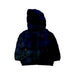 A Blue Puffer/Quilted Coats & Outerwear from Polo Ralph Lauren in size 5T for neutral. (Front View)