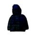 A Blue Puffer/Quilted Coats & Outerwear from Polo Ralph Lauren in size 5T for neutral. (Back View)