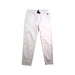 A Beige Casual Pants from Petit Bateau in size 8Y for boy. (Front View)