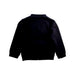 A Black Lightweight Jackets from Paul Smith in size 5T for boy. (Back View)