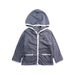 A Navy Lightweight Jackets from Ralph Lauren in size 18-24M for boy. (Back View)