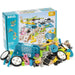 A Multicolour Lego & Building Blocks from Brio in size 3T for boy. (Front View)